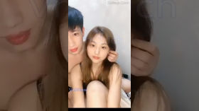 Streamer phang trần bắn tinh vào lồn idol xinh đẹp , ad cũng muốn ...